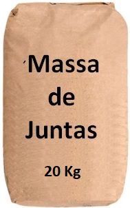 Massa de juntas Knauf Unik  Plus 24H