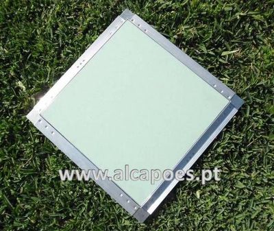 Alçapão / Trampilla SimpleClap BA13 200x200