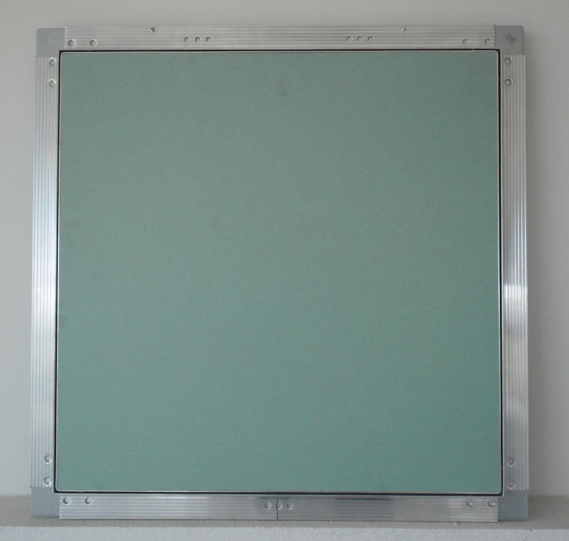BA13 / BA15 Hermético 250x250 - Classe 4
