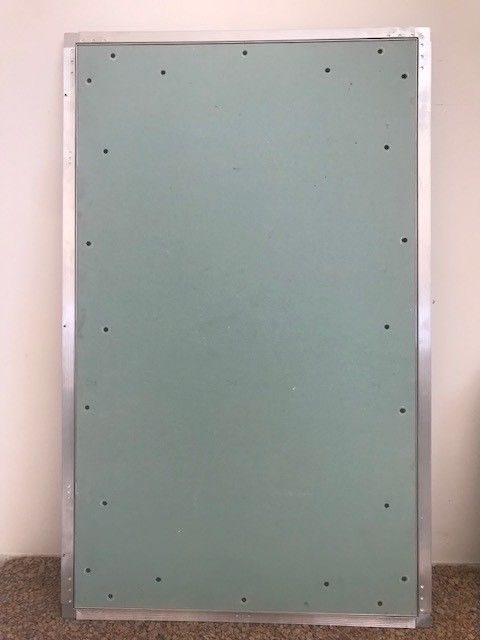 Alçapão-porta SC BA15 600x1200 (LxA) Alçapão-porta SC BA15 600x1200 (LxA)