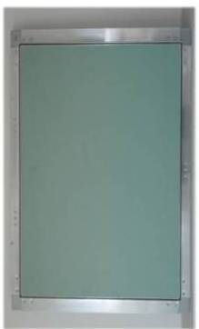 Alçapão-Porta SC BA13 400x600 (LxA)