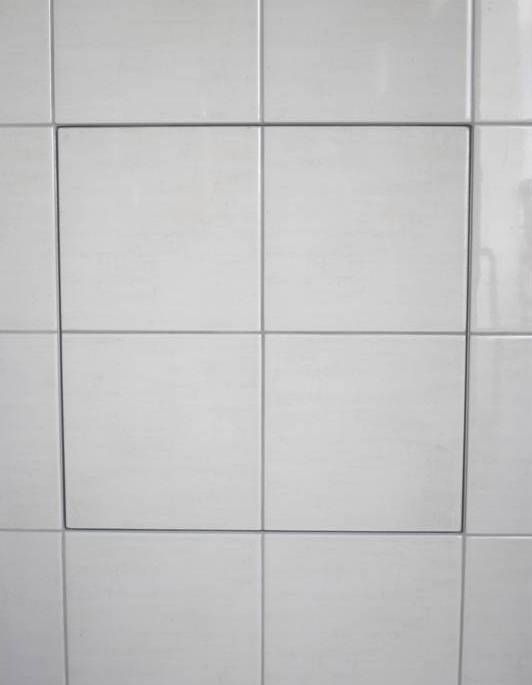 Alçapão 400x400 para Azulejo