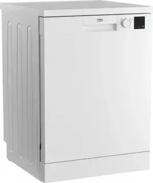 BEKO TDFV16310W