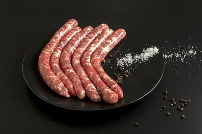 La saucisserie