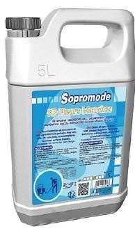 DETERGENT 3D NEUTRE 5L FLEURS BLANCHES