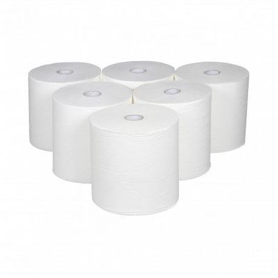 Papier Toilette, Essuie Tout...