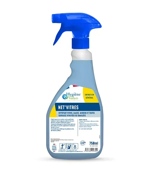 NET’VITRES 750mL