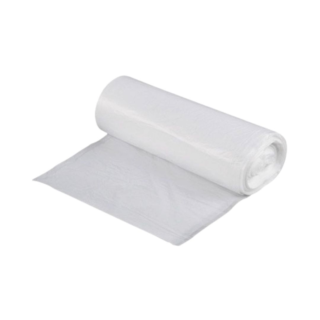 Sacs poubelles 160L BD Transparent x 200