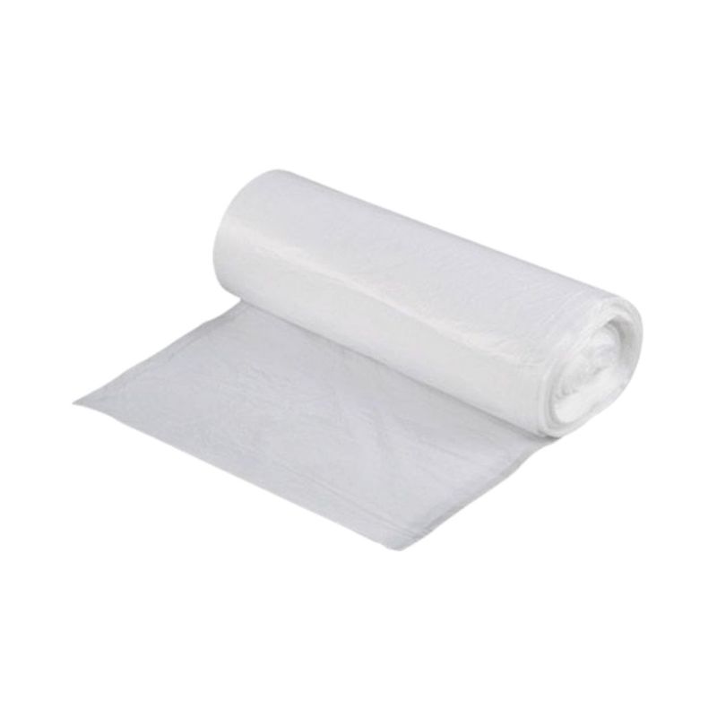 Sacs poubelles 160L BD Transparent x 200