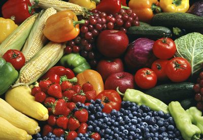 Fruits/Légumes