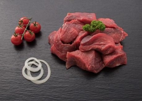 BŒUF BOURGUIGNON x 3KG (PRIX AU KG 12€74)
