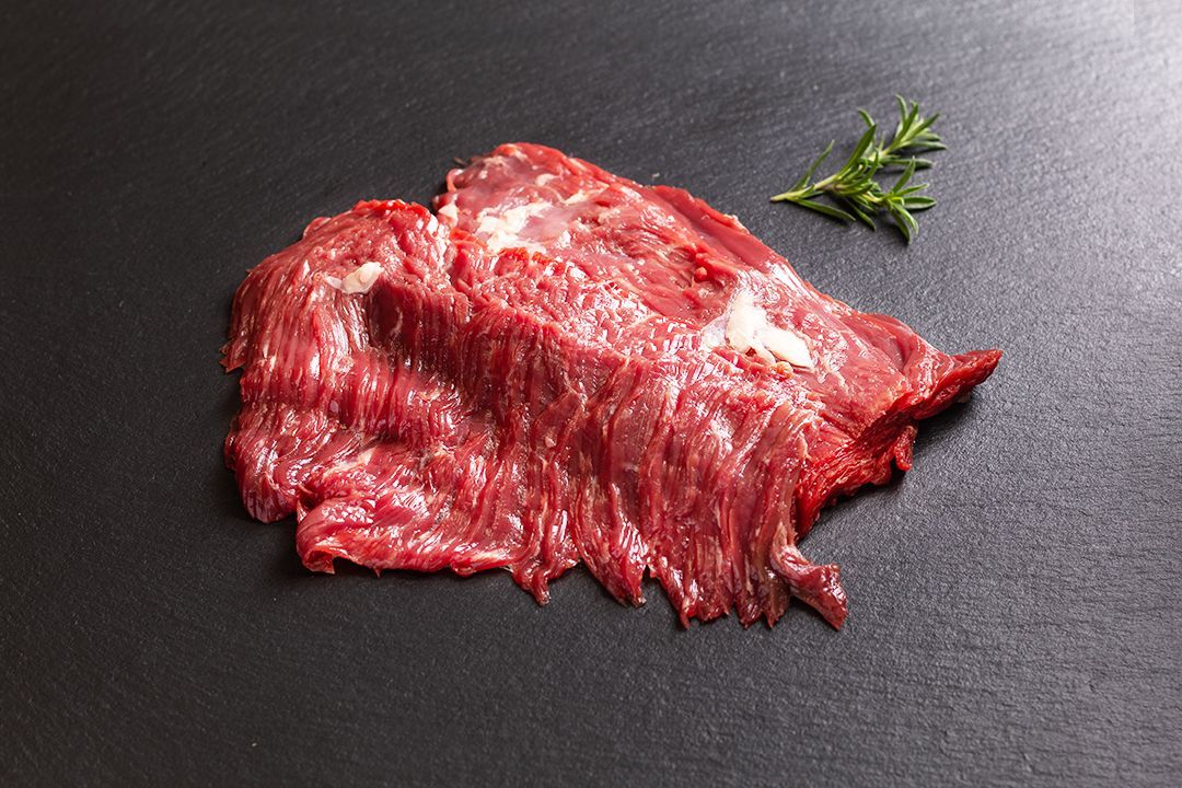 Bavette française (la pièce S/V prix au KG)