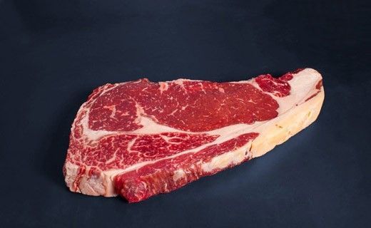 Entrecôte Simmental(la pièce S/V prix  au KG)