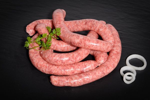 Chipolata x1.8K(prix au KG)(13.26€ le KG)