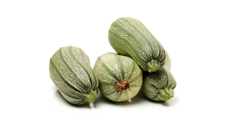 Courgette grise (corse)(prix au KG)