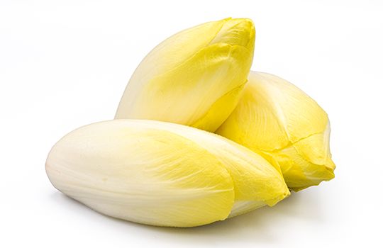 Endive vrac belge(prix au KG)