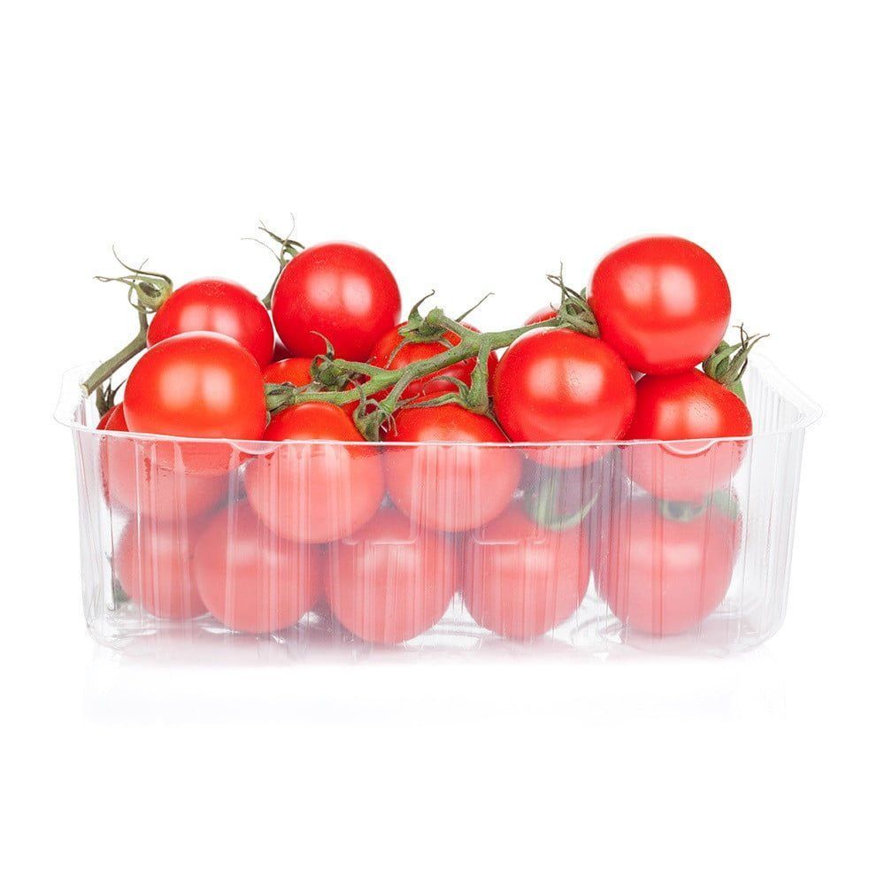 Tomates Cerises rouge MC(barquette)(250gr)