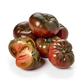 Tomates noires  de Crimée Français (prix au KG)