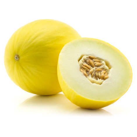 Melon Canari(brésil)(prix au KG)