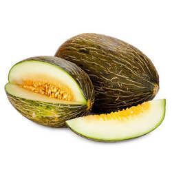 Melon Vert (Brésil )(prix au KG)