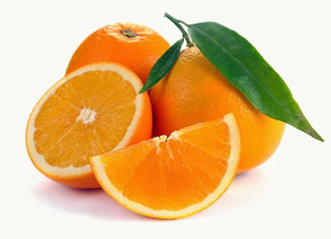 Orange feuille(Corse )(prix au KG)