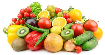 Fruits/Légumes