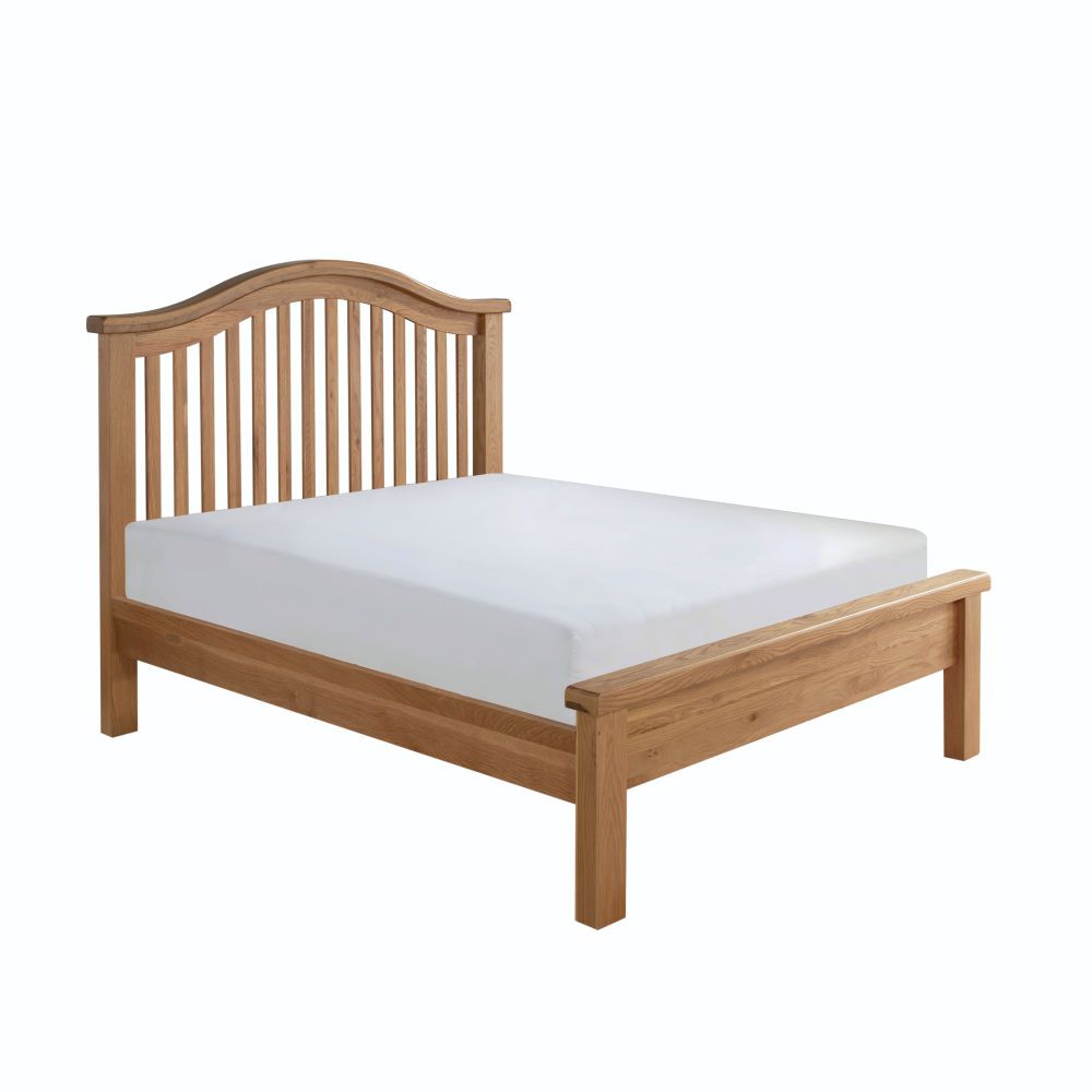 Minnesota Bed Frame