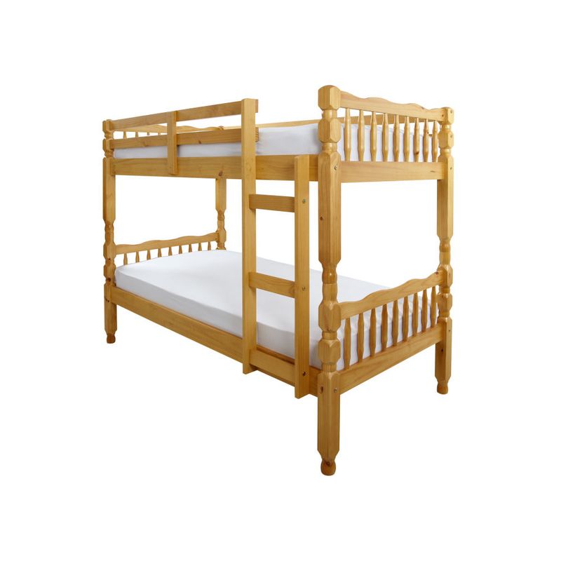 Mellisa Bunk Beds