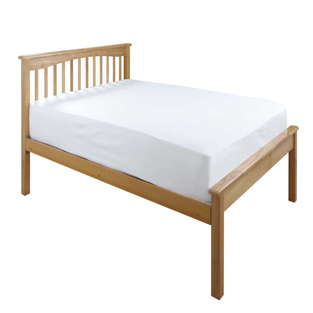 Sandra Low End Bed Frame