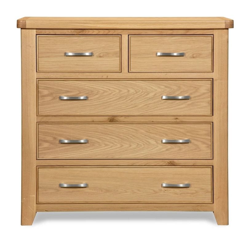 Sligo 5 Drawer Chest