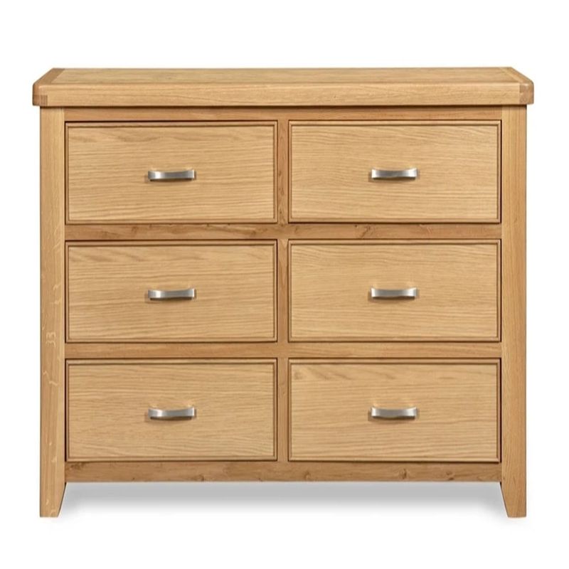 Sligo 6 Drawer Chest