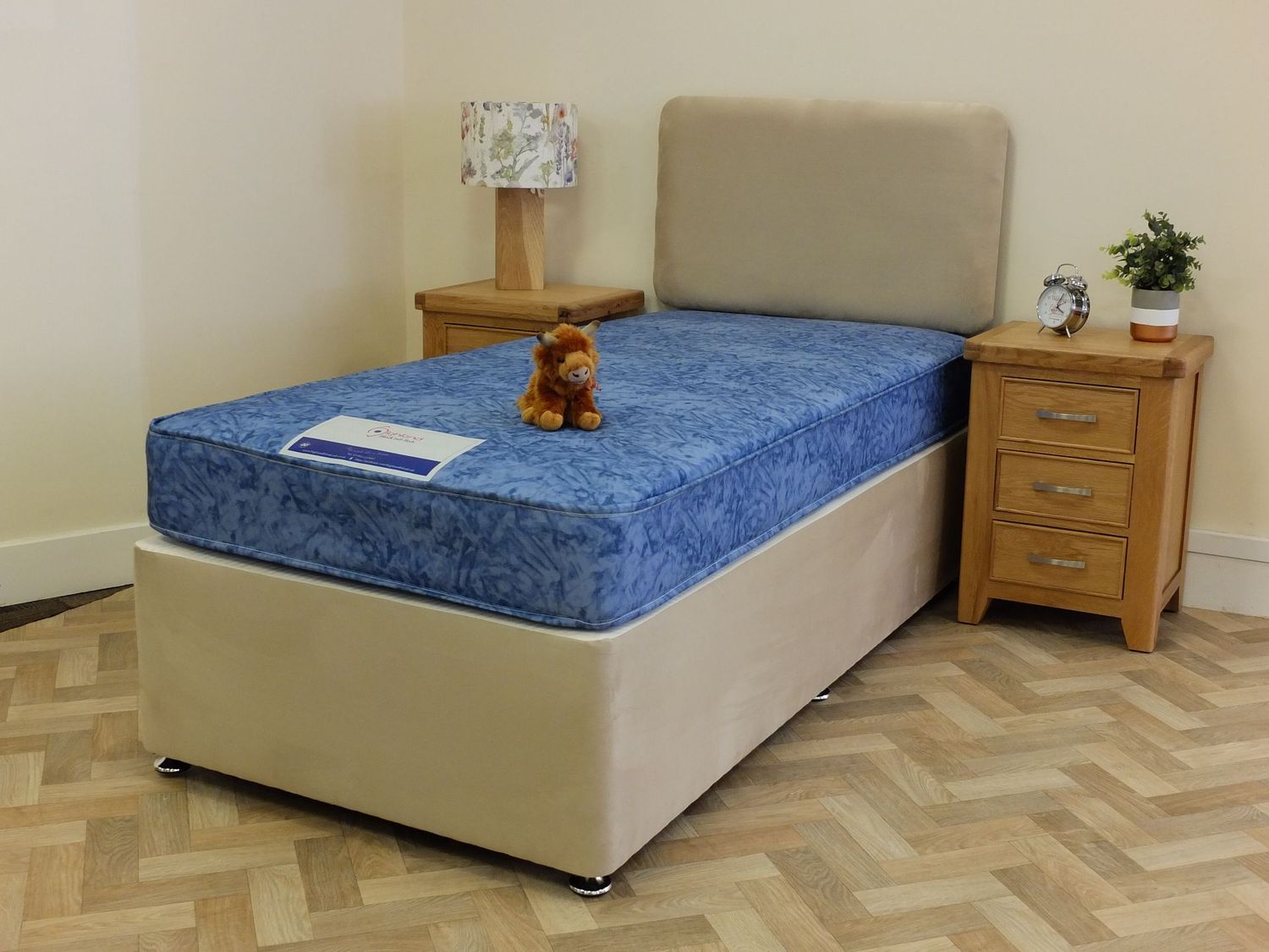 PVC Mattress