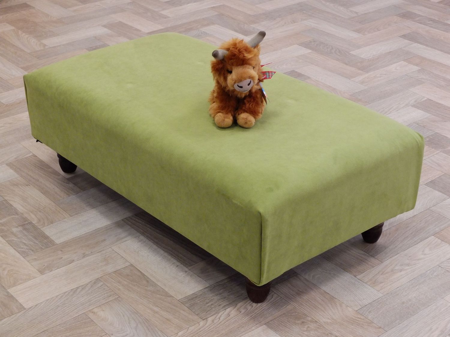 Medium Footstool