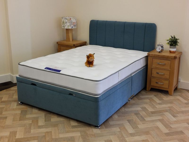 Anna Headboard - Moon range