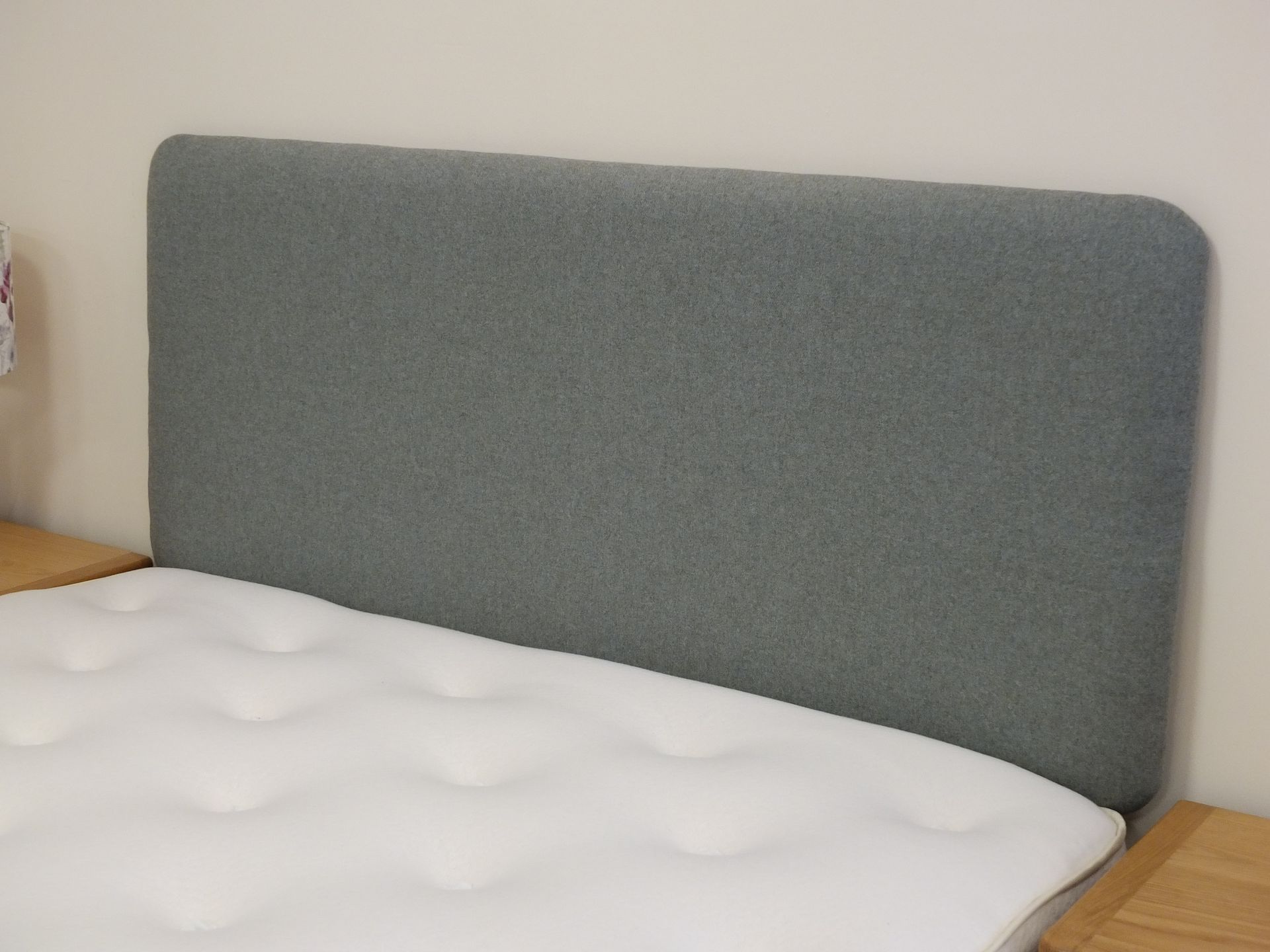 High Julie Headboard - Standard range