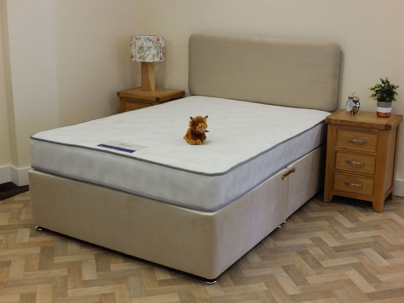 Julie Headboard - Premium range