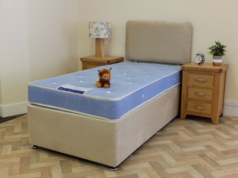 Open Coil Mattresses