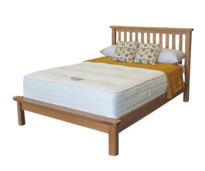 Wooden Beds & Bunk Beds