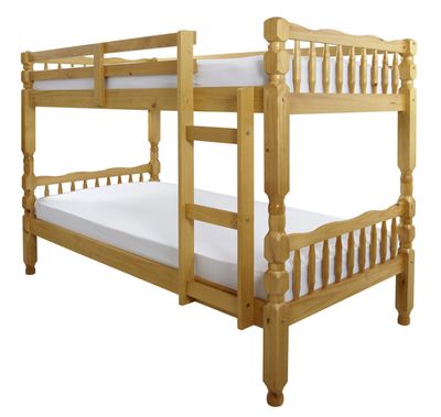 Bunk Beds