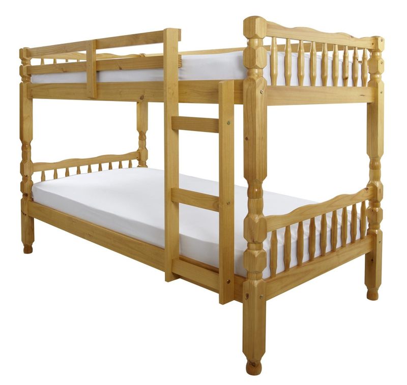 Bunk Beds