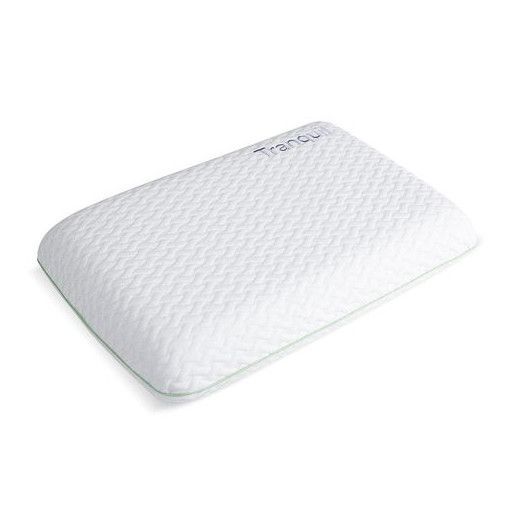 Tranquil Comfort Memory Foam Pillow