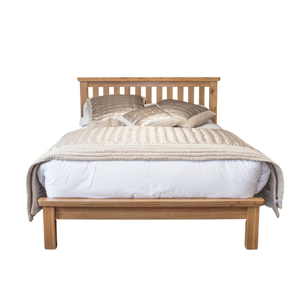 Manhattan Bed Frame