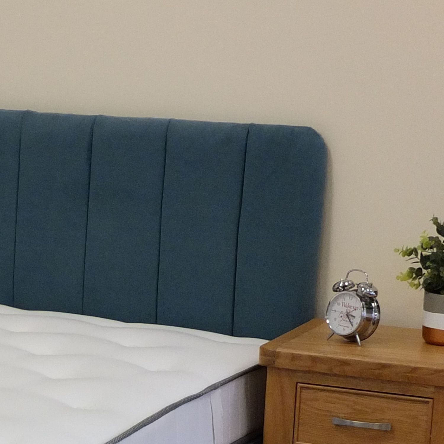 Anna Headboard - Standard range TEST