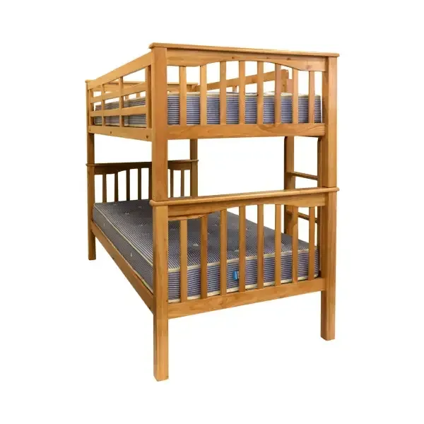 Sandra Bunk Beds