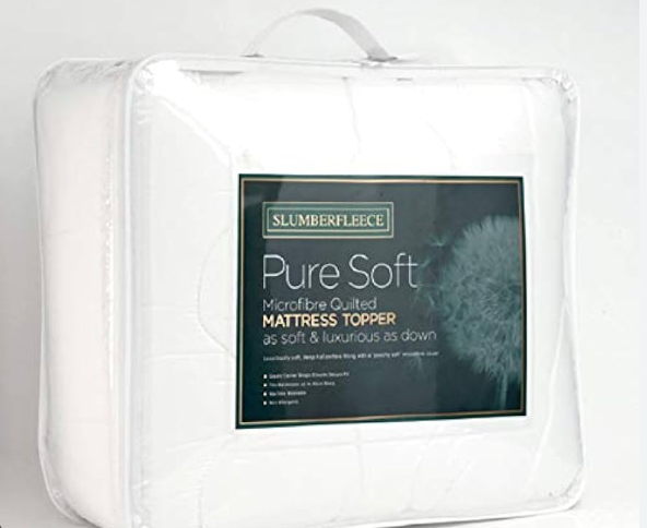 Slumberfleece Mattress Topper