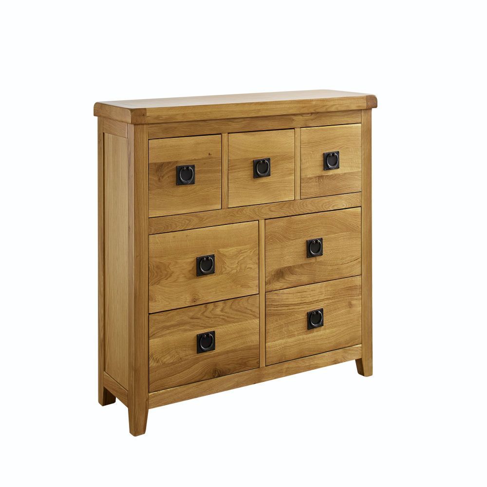 Minnesota 7 Drawer Chest