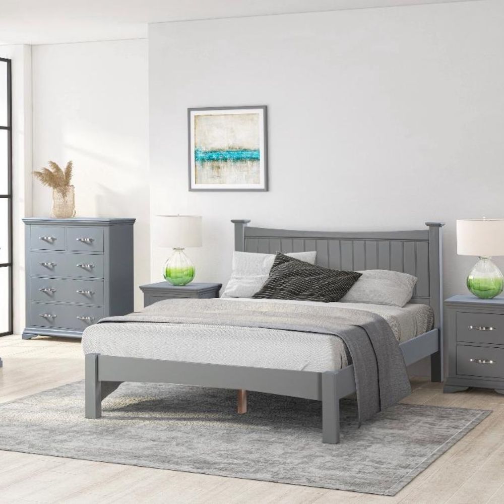 Lipari Bed Frame