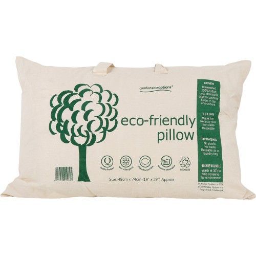 Eco Pillow