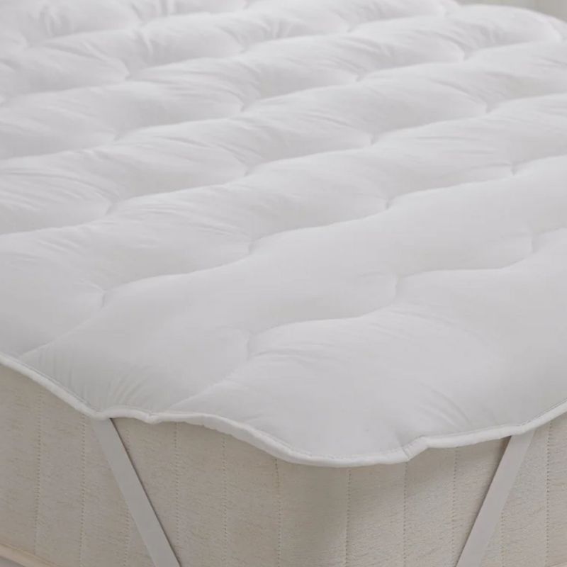 Luxury 4" Mattress Topper