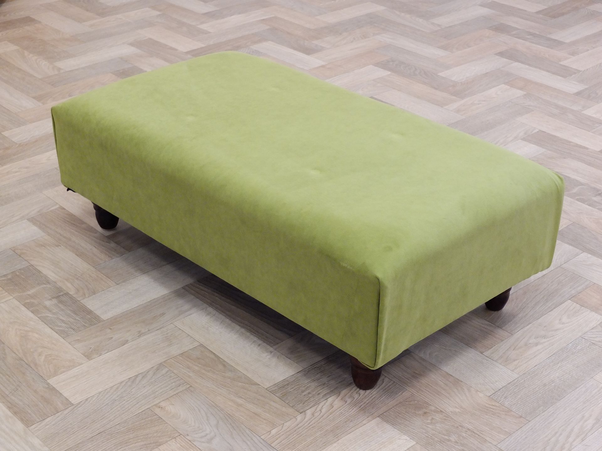 Medium Footstool